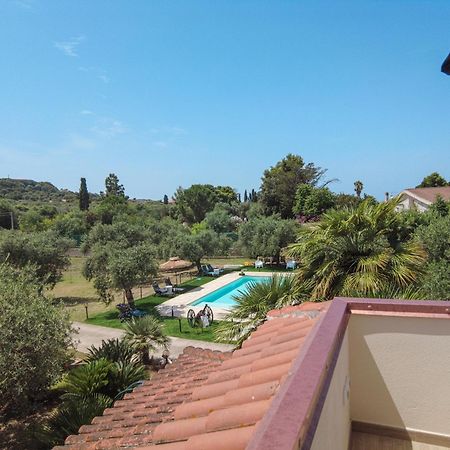 Villa Marianna Alghero Ngoại thất bức ảnh