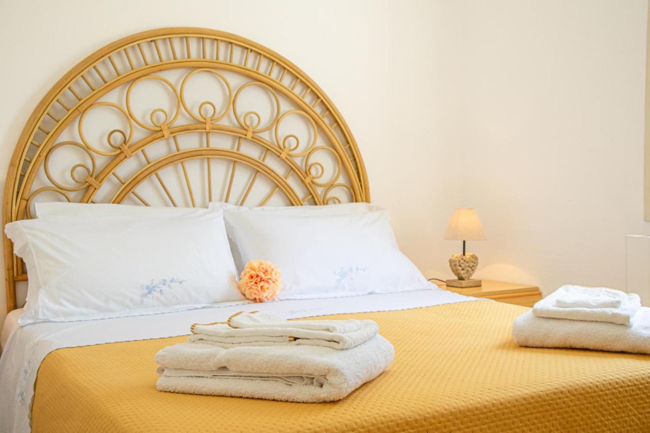 Villa Marianna Alghero Ngoại thất bức ảnh