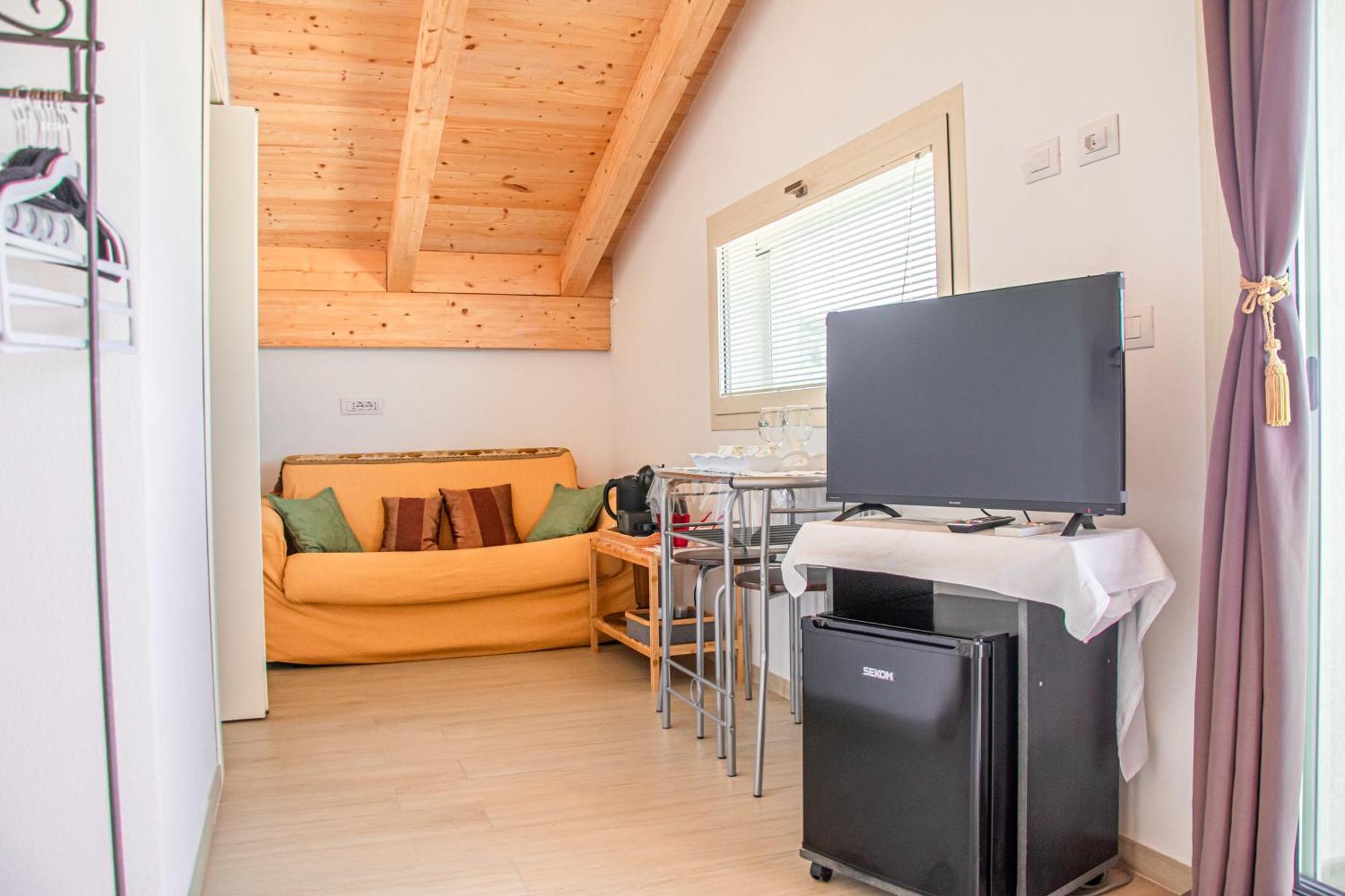 Villa Marianna Alghero Ngoại thất bức ảnh