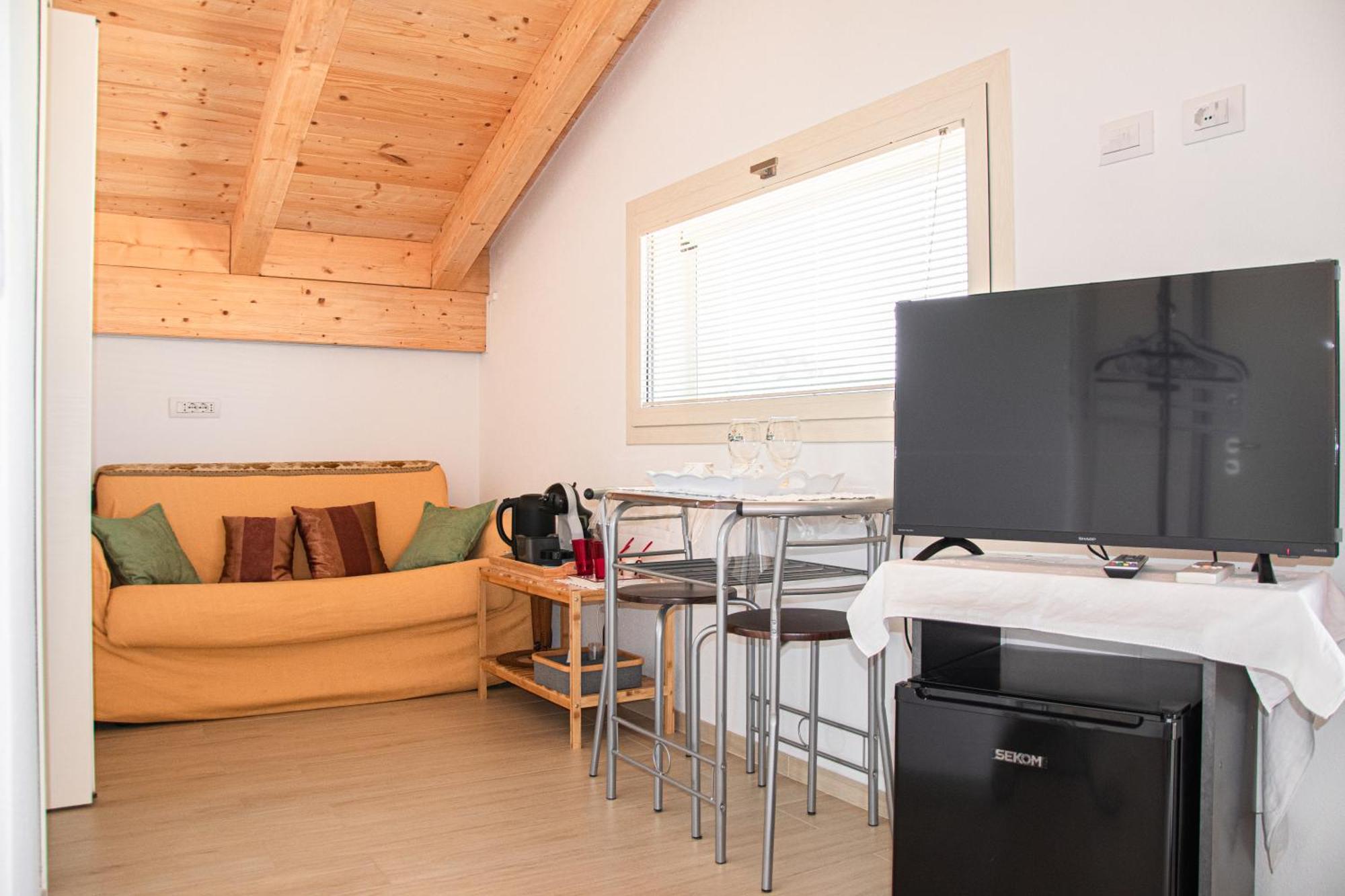 Villa Marianna Alghero Ngoại thất bức ảnh