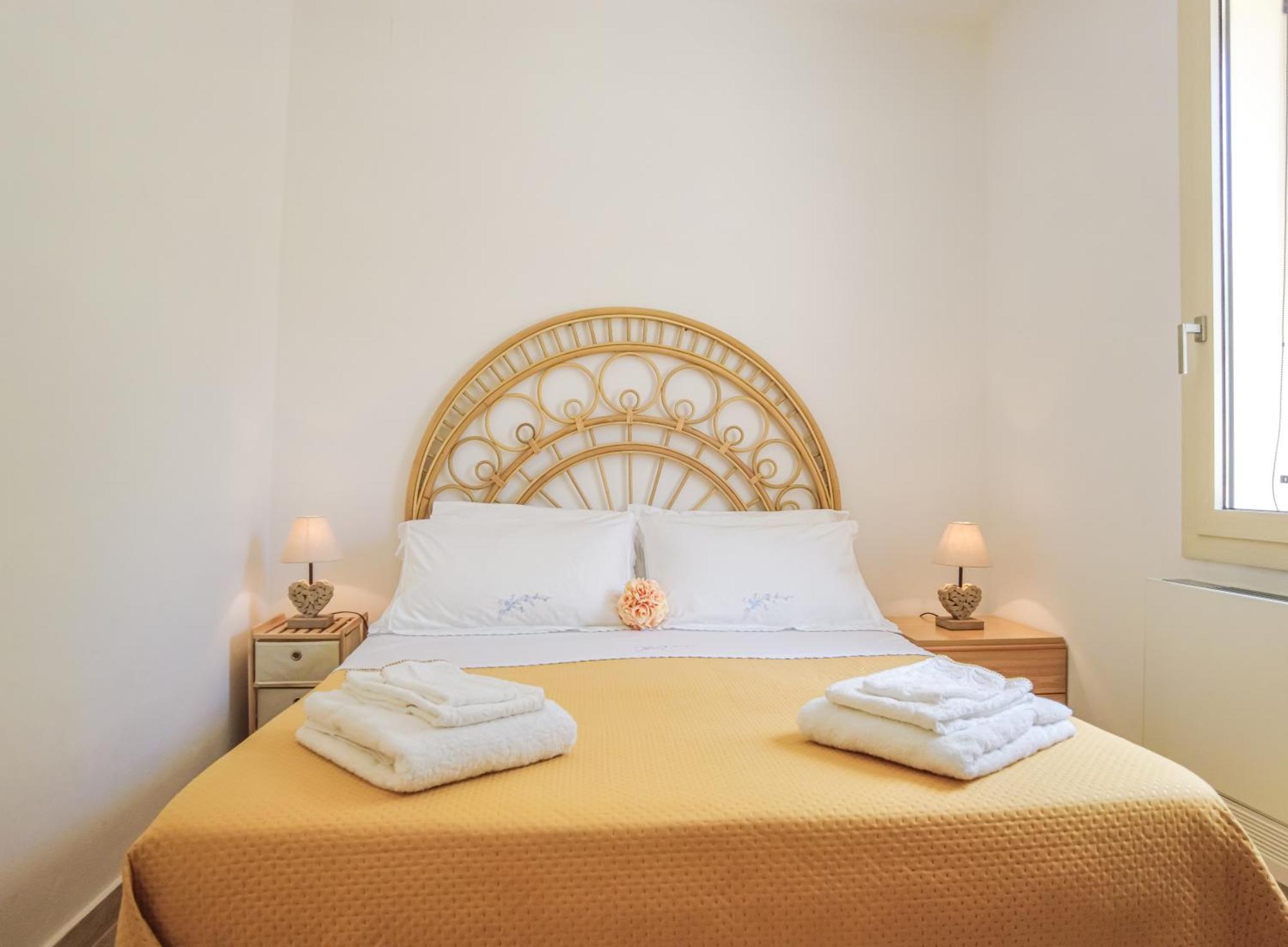 Villa Marianna Alghero Ngoại thất bức ảnh