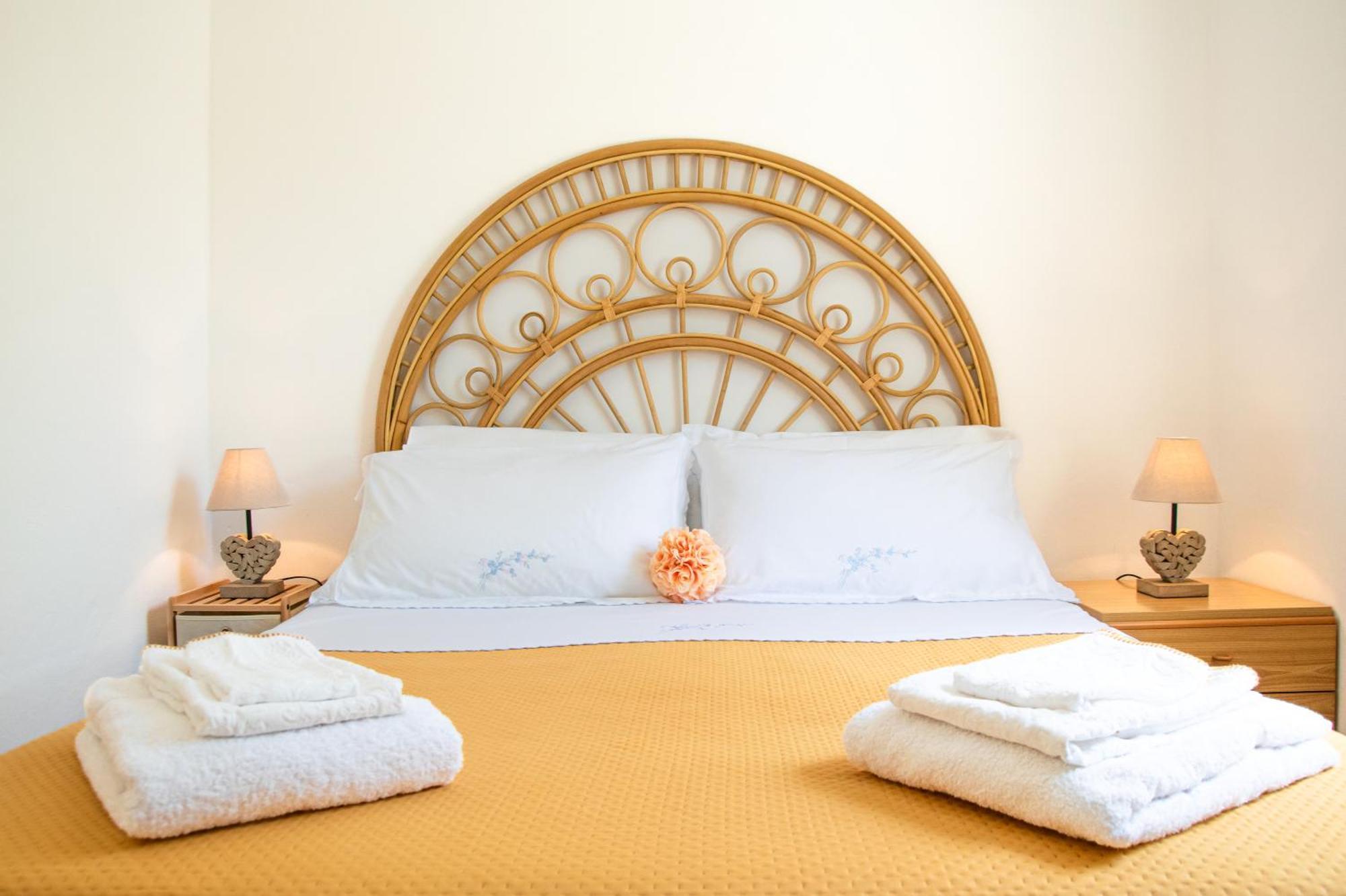 Villa Marianna Alghero Ngoại thất bức ảnh