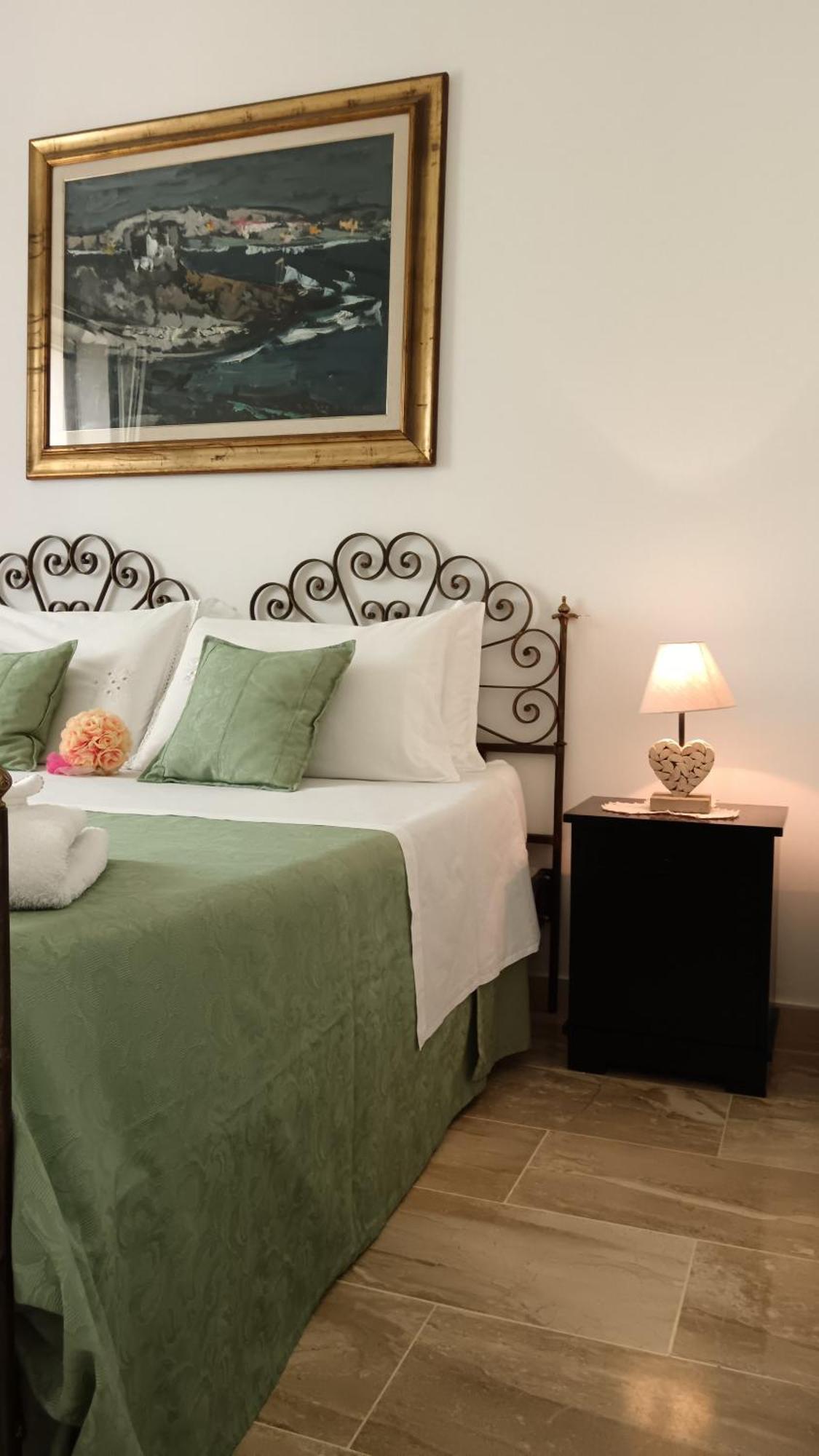 Villa Marianna Alghero Ngoại thất bức ảnh