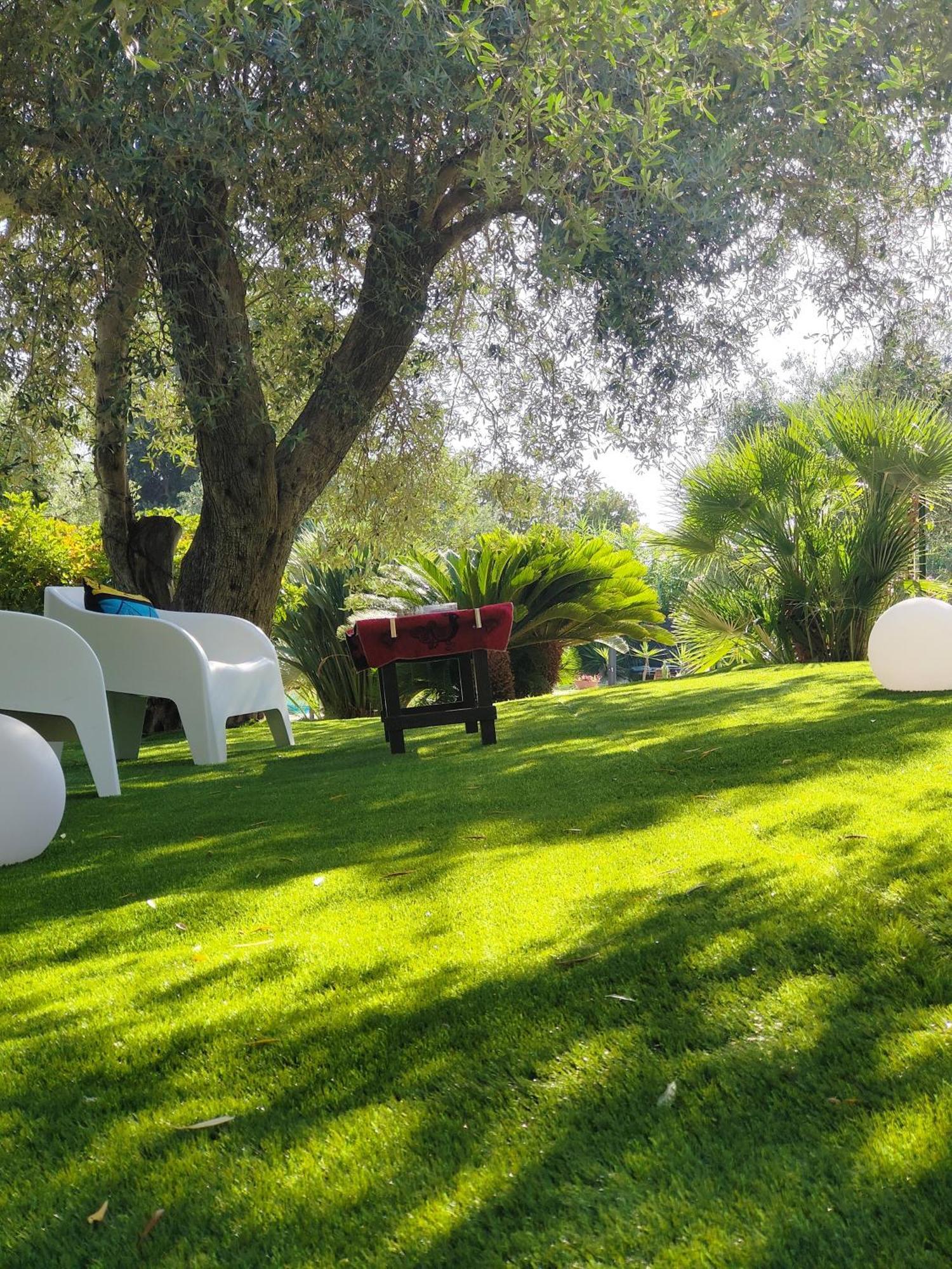 Villa Marianna Alghero Ngoại thất bức ảnh